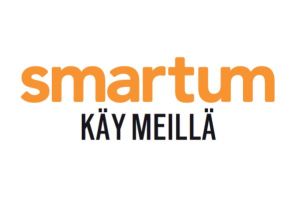 Hopotissa Smartumit eivät käy, joten laitathan opettajille viestiä jos haluat maksaa smartumeilla.
